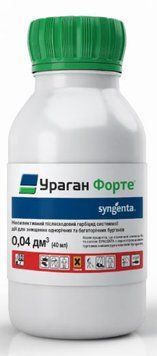 Ураган форте, 40 мл PN7812 фото