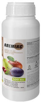 Олемікс, 500 мл PN7251 фото