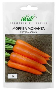 Монанта рання, 1 г PN119 фото