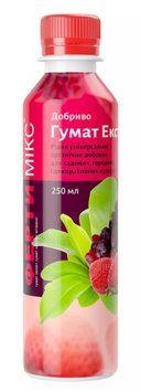 Фертимікс Гумат екстра, 250 мл PN6002 фото